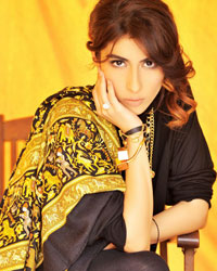 Meesha Shafi